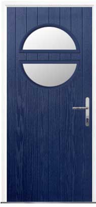 Prior Products Composite Door